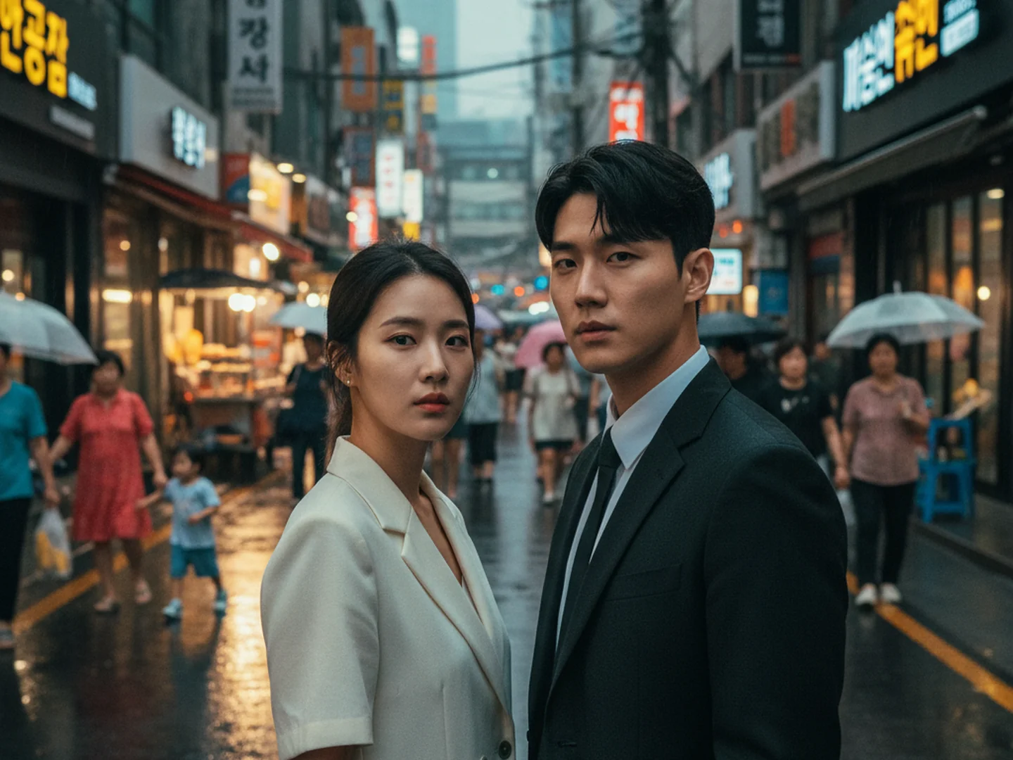 블러디 플라워 기본정보01